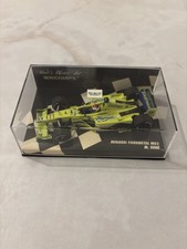 Minichamps 1/43 F1 2000