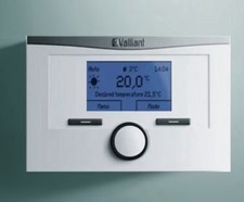 Vaillant VRT 350 Programmable