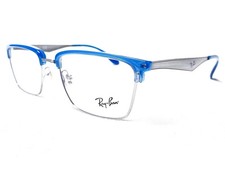 Ray-Ban RB6397 2934 Gunmetal