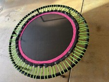 Bellicon Rebounder Trampoline