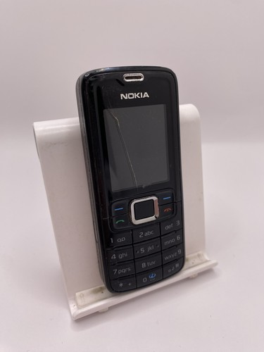 Nokia 3110 classic black - 3110,