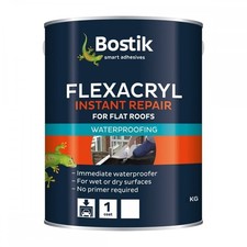 Bostik Flexacryl Instant
