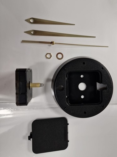 Quality silent quartz diy - quality,