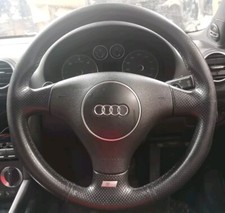 Audi A3 A4 3.2 V6 DSG Paddle