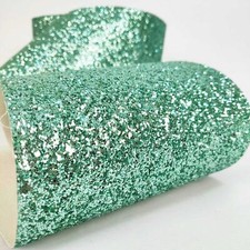 Chunky Glitter Fabric