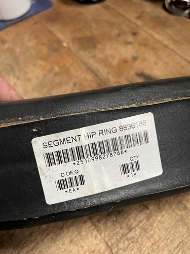Fits bedford cab hip - mk,