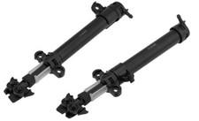 JAGUAR XF HEADLIGHT WASHER JET SPRAY NOZZLE BOTH LF & RH C2Z13782 / CX2313L014AA