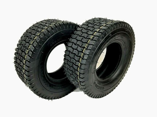 13x5 4pr tubeless - 2x,