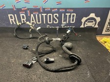 FORD TRANSIT MK8 2014-2019