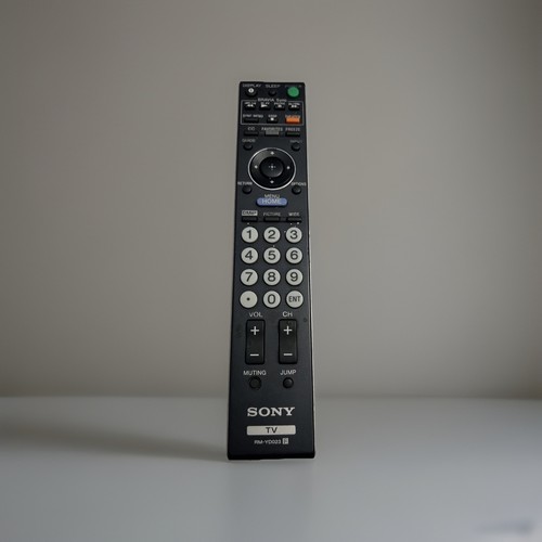 Genuine sony yd023 bravia - rm-yd023,