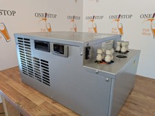 MF REFRIGERATION 4 LINE HOME