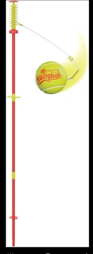 Swingball classic garden - swingball,