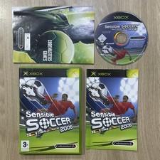 Sensible Soccer 2006 -
