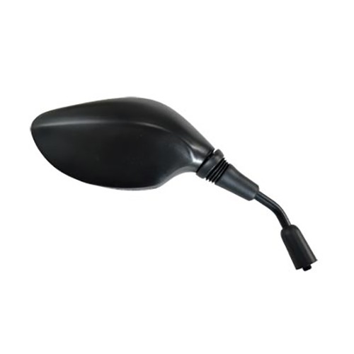 Right black adaptable - , mirror