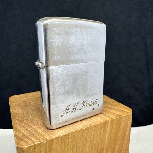 1960 80s canada zippo - 1960'-80s, lighter
