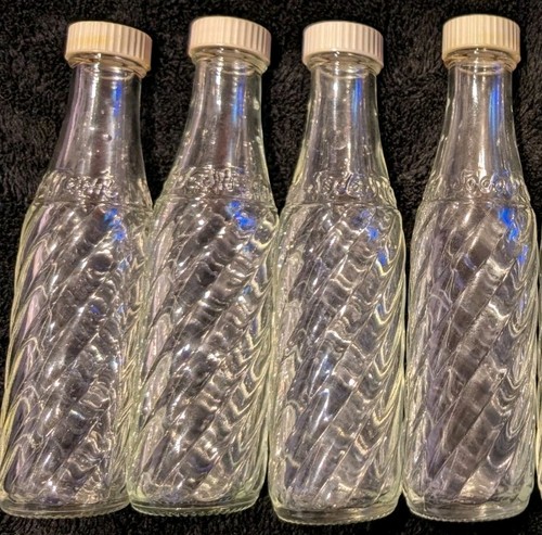 Four vintage soda - 4, stream