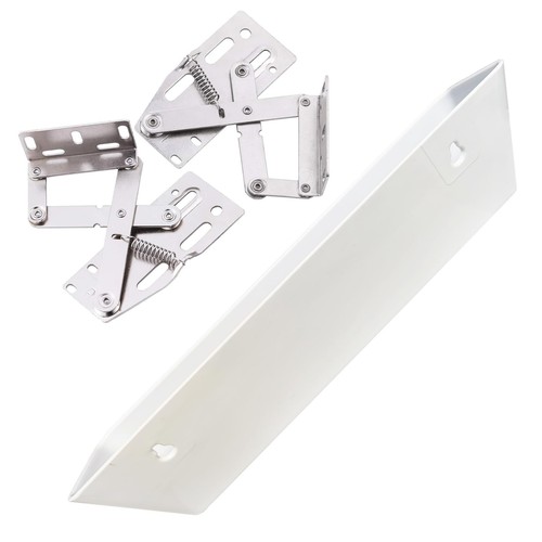 Sink front tip out - out, 11