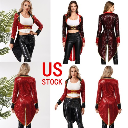 Womens halloween circus - womens,
