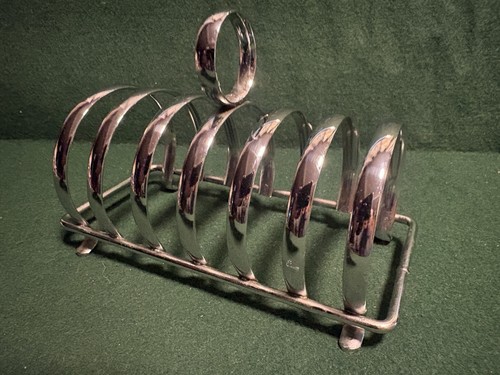 Vintage chrome plated bar - chrome,