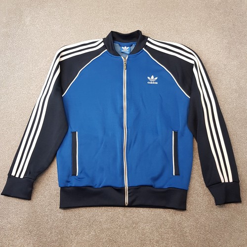 Adidas mens track - mens, jacket