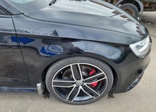 13-19 AUDI A3 8V DRIVER FRONT