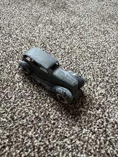 Dinky Toys Armstrong Siddeley