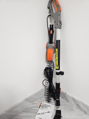 Terratek hedge trimmer garden - terratek,