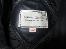 Vintage 80s Nates Chicago