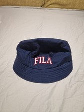 Retro Luxury Fila Velour