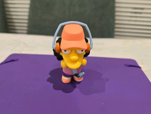 Kidrobot the simpsons series - kidrobot, 2