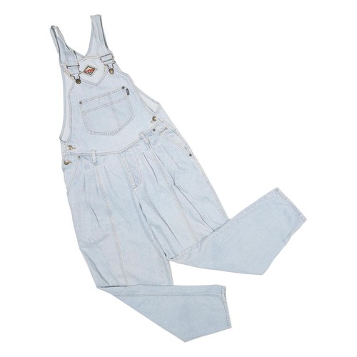 Wyler womens blue denim - womens,