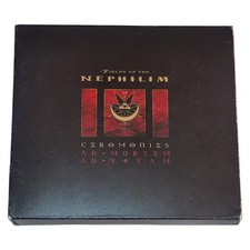 Fields Of The Nephilim