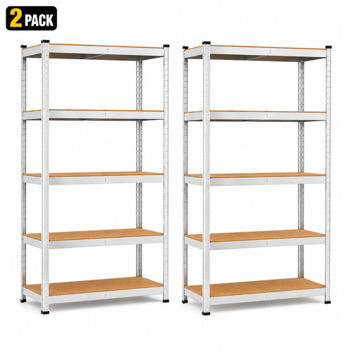 2pc heavy duty - 2pc, metal