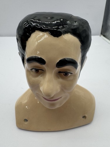 Vintage ruwal ceramic - ruwal, doll