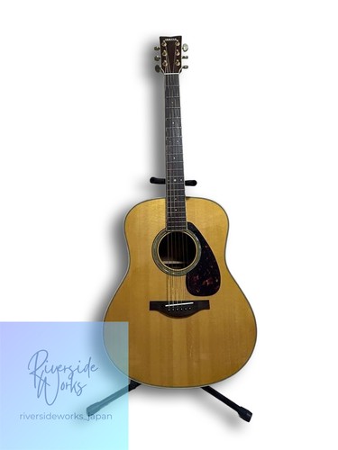 Yamaha ll6 are - are, acoustic
