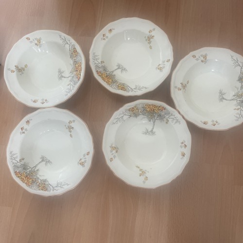 Alfred meakin dessert sou - alfred,