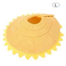 Pet Neck Collar Comfy Cone