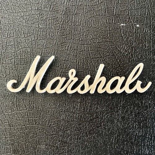 Vintage 1970 marshall - 1970's, jmp