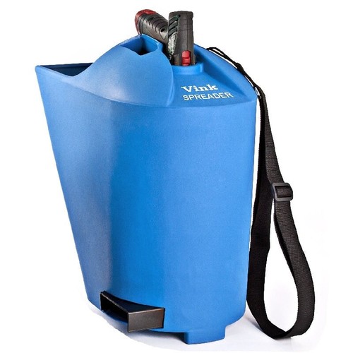 Vink lime spreader 12l powder - vink,