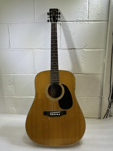 Concorde mark acoustic - mark-31,