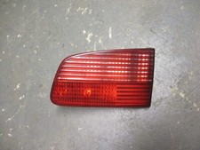 Saab 9-5 estate Right Tail