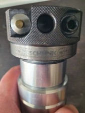 schunk expanding mandrel