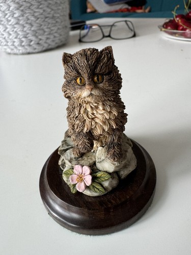 Vintage country artists - vintage, cat
