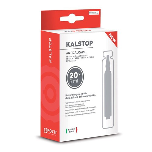 Polti kalstop box 20 - polti,