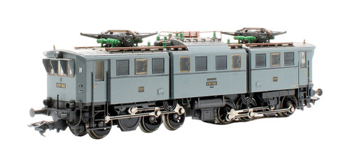Marklin gauge 3828 - gauge, grey