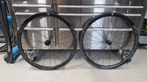 Reynolds assault slg tubeless - assault,