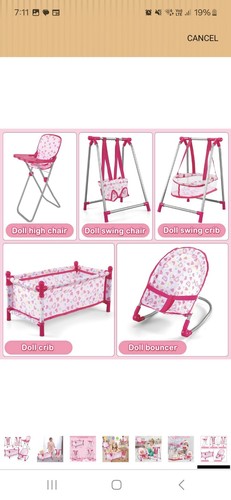 Deao toys baby play - deao, 5
