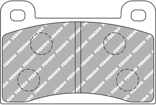 Ferodo racing brake - ferodo,