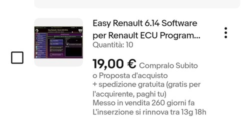 New easy renault - new,