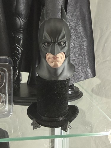 Hot toys mms595 batman begins - mms595,